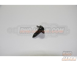 Nissan OEM Screw 01454-00331