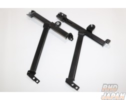 Nagisa Auto Gacchiri Support Front Fender Brace - CT9A