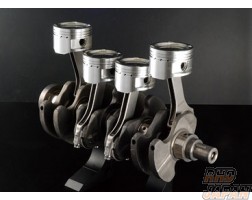 Tomei Engine Kit 4G63-22 - Conrod Bearings Bundle Pack 85.5mm