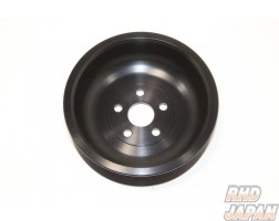 HKS GT Supercharger Pulley - 110mm