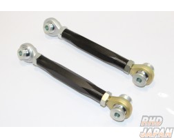 Nagisa Auto Adjustable Rear Pillow Toe Control Arms - FD3S