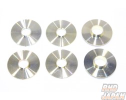 RE-Amemiya Rigid Collar Kit Front - FD3S