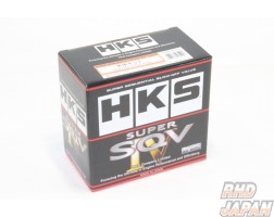 HKS Super SQV IV Sequential Blow Off Valve Kit Universal