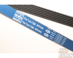 HKS Fine Tune V-Belt - JZA80 JZS147 JZX110 JZX115 JZX10# JZZ3#