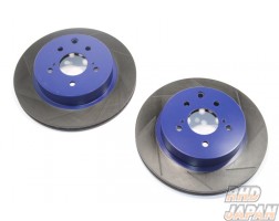 APP Sports Brake Rotors Set Rear - BNR32 BCNR33 BNR34