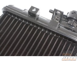 KOYO Type R Copper Radiator - Z15A Z16A