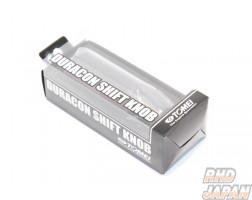 Tomei Duracon Shift Knob - Long Type