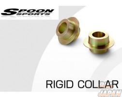Spoon Sports Subframe Rear Rigid Collar Kit - 50300-H22-000