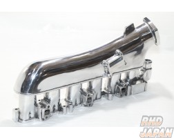 COCKPIT Intake Plenum Surge Tank RB25DET NEO-6 Nissan Skyline ER34