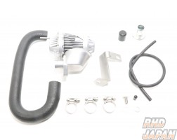 HKS Super SQV IV Sequential Blow Off Valve Kit - Copen L880K