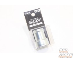 HKS Super SQV Parts - Return Nipple 29mm