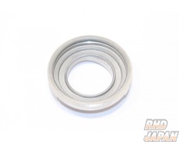 HKS Super SQV Parts - Universal Flange for Welding 60 Aluminum