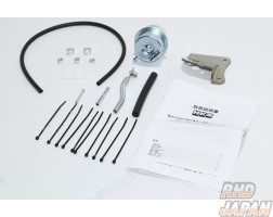 HKS Reinforced Turbo Actuator Upgrade Kit - GDB C~G