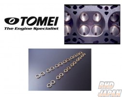 Tomei Bery-Ring Set - R35
