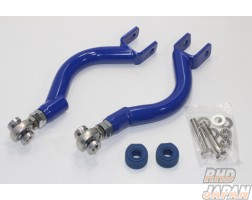 KTS Adjustable Rear Upper Arm Set - S15