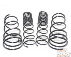 RS-R Ti2000 Down Series Coil Spring Suspension Full Set - EP71