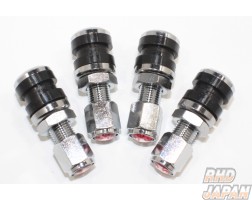 RS WATANABE Air Valves Stem - Eight Spoke