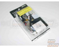 ULTRA Turbo Timer Harness - JZS161 ST246 JZA80 EP91