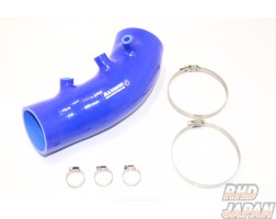 Max Racing Silicone Suction Intake Hose - FD2