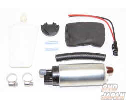 Tomei 255l/h Fuel Pump Kit Universal Type