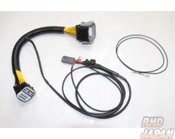 Cusco Ignition Voltage Capacitor System Harness - BRZ ZC6 86 ZN6