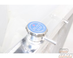 Blitz Racing Radiator Type-ZS - BRZ ZC6 ZD8 86 ZN6 GR86 ZN8