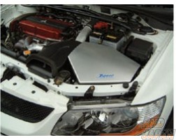 J-Speed Airbox Dual Intake - CT9A