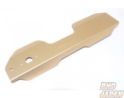 Laile Beatrush Pulley Cover Gold - GDB