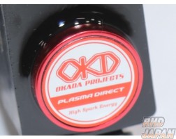 Okada Projects Plasma Direct Coil Packs - Copen L880K
