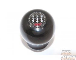 Trust Greddy Shift Knob A Type - GSK-A02 - RHDJapan