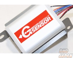 Midori Seibi Center Digital G-Sensor High Performance Unit - BCNR33