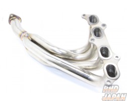 Fujitsubo Super EX Header Exhaust Manifold - SXE10