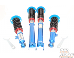 CUSCO Street ZERO A Red Coilover Suspension Kit  Front7/Rear5 - RX-8 SE3P