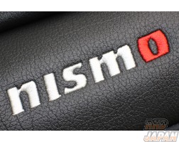 Nismo Seat Cover Full Set - BNR32