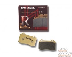 Dixcel Brake Pads - Rear R01Type