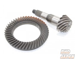 Central 20 Z-Sport 4.1 Final Gear Set - Z33