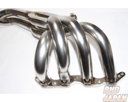 Toda Racing Exhaust Manifold Header 4-2-1 SUS - AE86