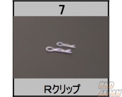 Project Mu R Lip - 1.0MM CP-RC01S