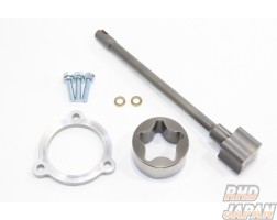 Kameari High Flow Oil Pump Inner Kit - 2TG