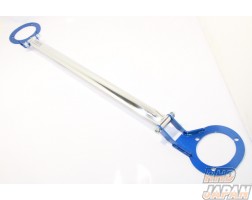 CUSCO Strut Tower Bar Type OS Front - S2000 AP1