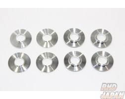 RE-Amemiya Rigid Collar Kit Rear - FD3S