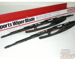 AutoExe Sports Wiper Blade - Axela Sport BL