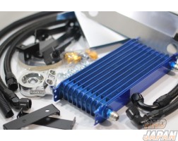 Trust GReddy Oil Cooler Kit STD - HCR32