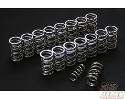 NAPREC Strengthened Double Valve Springs - HP11 HP12 SR20VE