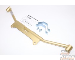 Laile Beatrush Front Performance Bar - CR-Z ZF1 GE8 ZE2