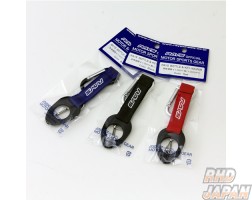 Rays Official Bottle Holder & Key Holder - Red