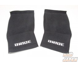 BRIDE Tuning Pad Set - Side Black