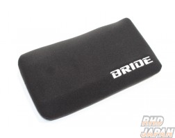 BRIDE Tuning Pad - Lumbar Black