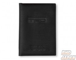 TRD Inspection Card Case - PVC