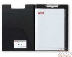 TRD Binder